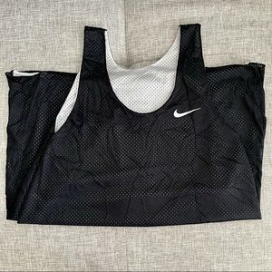 🌟 Nike Jersey Top 🌟